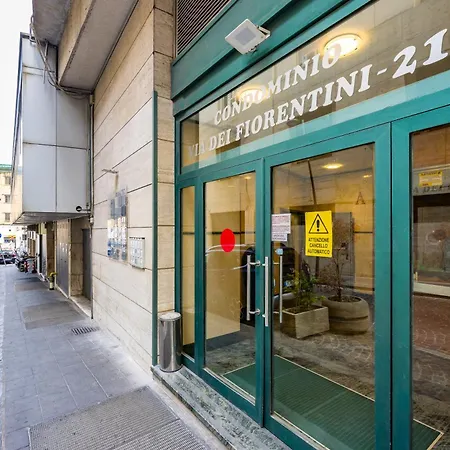 Apartment At Twenty-One- Nuovo Appartamento Nel Cuore Di Napoli Coral