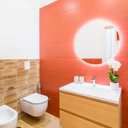 شقة Nuovo Nel Cuore Di At Twenty One - Coral