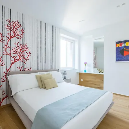 شقة Nuovo Nel Cuore Di At Twenty One - Coral *