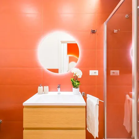 At Twenty-one- Nuovo Nel Cuore Di Coral Appartamento *