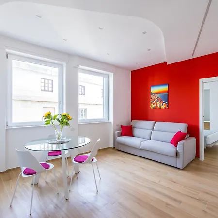 شقة Nuovo Nel Cuore Di At Twenty One - Coral *