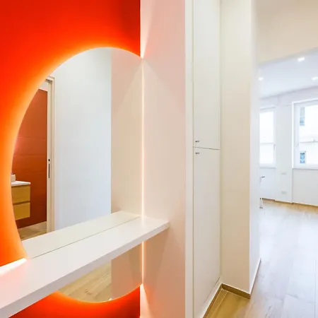 شقة Nuovo Nel Cuore Di At Twenty One - Coral *